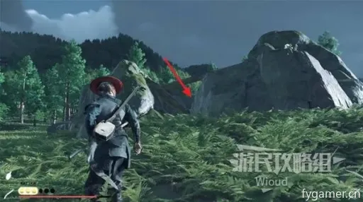 《羊蹄山之魂》攀者之霜面具攻略:轻松获取方法大揭秘 《羊蹄山之魂》攀者之霜面具攻略:轻松获取方法大揭秘